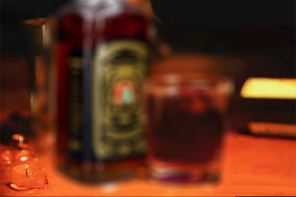 酒类过滤