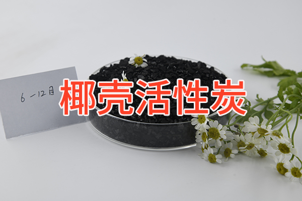1200碘椰壳活性炭适用于提金炭的哪个场景?